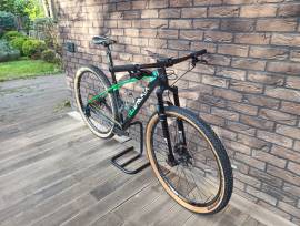 FULL DYNAMIX CORE Mountain Bike 29" elöl teleszkópos SRAM XX1 Eagle használt ELADÓ