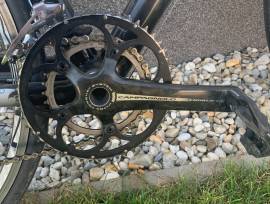 SCOTT CR1 Road bike Campagnolo Chorus calliper brake used For Sale