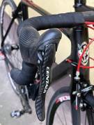 SCAPIN Anouk Road bike Campagnolo Chorus calliper brake used For Sale