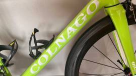 COLNAGO V1-R Országúti Shimano Dura Ace használt ELADÓ