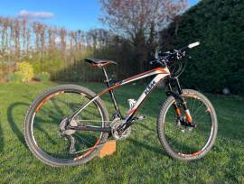 KTM Myroon Elite Mountain Bike 26" front suspension Shimano Deore XT used For Sale