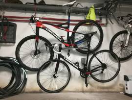 ORBEA Avant Alu XL 60 105, Sora Road bike Shimano 105 calliper brake used For Sale