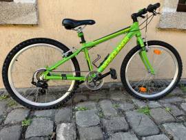 CSEPEL Woodlands Zero 24 Kids Bikes / Children Bikes new / not used For Sale
