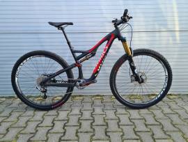 SPECIALIZED Stumpjumper S-works fox kashima xtr 10km Mountain Bike 29" dual suspension Shimano XTR new / not used For Sale