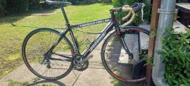 BIANCHI országúti Road bike Shimano Tiagra calliper brake used For Sale
