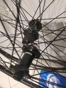 Új WTB ST i23 700c tubeless ready tárcsás kerékszett eladó WTB STp i23, Shimano agyakkal Road Bike & Gravel Bike & Triathlon Bike Component, Road Bike Wheels / Tyres 700c (622) new / not used For Sale