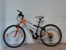 _Other Yakima Rambo Mountain Bike 24" front suspension Shimano Tourney used For Sale