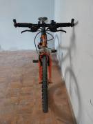 _Other Yakima Rambo Mountain Bike 24" front suspension Shimano Tourney used For Sale