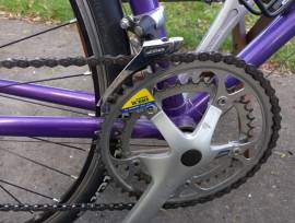 RALEIGH Brazil Road bike calliper brake used For Sale