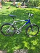 HAUSER Winner Mountain Bike 24" front suspension used For Sale