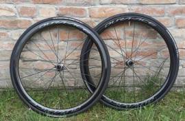 Dura-ace R9170 C40 tárcsafékes kerékszett Dura-ace R9170 C40 Road Bike & Gravel Bike & Triathlon Bike Component, Road Bike Wheels / Tyres 28" used For Sale
