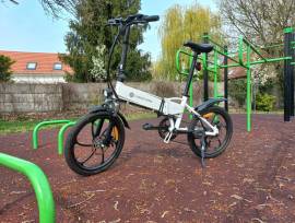 _Other ADO A20F Electric City / Cruiser / Urban 20" _Other manufacturer used For Sale