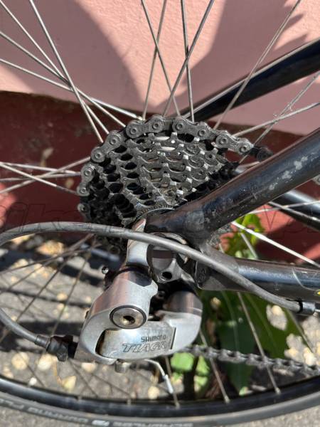 GIANT Tcr aero For Sale: Road bike kerékpár, Shimano Tiagra, calliper ...
