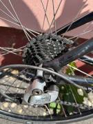 GIANT Tcr aero Road bike Shimano Tiagra calliper brake used For Sale