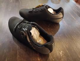Új Northwave orszàgúti cipő Core Plus 2 Wide Shoes / Socks / Shoe-Covers 40,5 Road new / not used male/unisex For Sale
