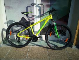 MERIDA MERIDA BIG.SEVEN 15 ( M) Mountain Bike 27.5" (650b) front suspension Shimano Altus new with guarantee For Sale