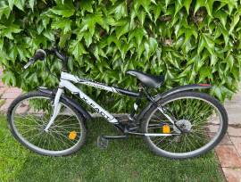 X-FACT action Mountain Bike rigid used For Sale