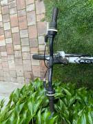 X-FACT action Mountain Bike rigid used For Sale