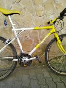 _Other Legnano Perses Mountain Bike 26" rigid used For Sale