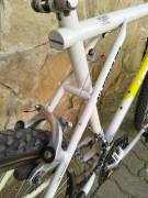 _EGYÉB Legnano Perses Mountain Bike 26" merev használt ELADÓ