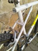 _Other Legnano Perses Mountain Bike 26" rigid used For Sale