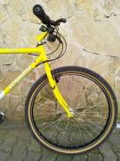 _EGYÉB Legnano Perses Mountain Bike 26" merev használt ELADÓ