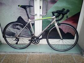 MERIDA AKCIÓ:: MERIDA SCULTURA  100 (XXS ) Road bike Shimano Claris calliper brake new with guarantee For Sale