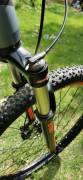 KELLYS GATE 30 Mountain Bike 27.5" (650b) front suspension Shimano Deore XT used For Sale