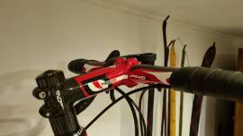 PINARELLO FP7 Road bike Campagnolo Veloce calliper brake used For Sale