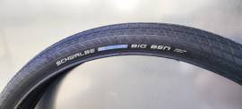 SCHWALBE BIG BEN Active Line K-Guard 27.5(650B) x 2.00 Külső gumik SCHWALBE BIG BEN Active Line K-Guard Mountain Bike Components, MTB Wheels & Tyres 27.5" (650b) used For Sale