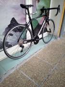 BIANCHI BIANCHI VIA NIRONE  105 (55) Road bike Shimano 105 calliper brake new with guarantee For Sale