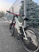 SPECIALIZED Demo 8 Enduro / Freeride / DH 26" SRAM X7 used For Sale