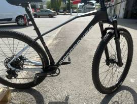 MONDRAKER MONDRAKER Chrono Carbon, dirty white kerékp Mountain Bike 29" front suspension SRAM SX Eagle used For Sale