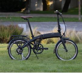 _Other SCHIRI  Electric City / Cruiser / Urban 20" _Other manufacturer new / not used For Sale