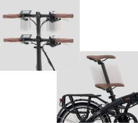 _Other SCHIRI  Electric City / Cruiser / Urban 20" _Other manufacturer new / not used For Sale