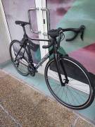 MERIDA AKCIÓ::MERDIA SCULTURA RIM 300  ( M/L) Road bike Shimano Tiagra calliper brake new with guarantee For Sale