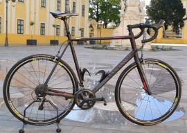 CANYON Endurace AL 7.0  Road bike Shimano Ultegra calliper brake used For Sale