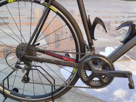 CANYON Endurace AL 7.0  Road bike Shimano Ultegra calliper brake used For Sale