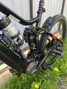 MERIDA eOne sixty 975 Elektromos Mountain Bike össztelós / fully Shimano Shimano Deore XT nem használt ELADÓ