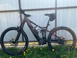 MERIDA eOne sixty 975 Electric Mountain Bike dual suspension Shimano Shimano Deore XT new / not used For Sale