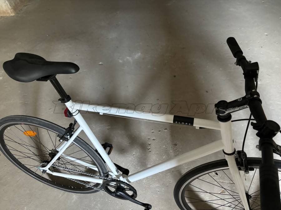 _EGYÉB Elops 500 - XL Városi / Cruiser használt ELADÓ