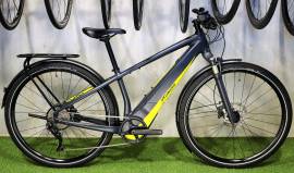 SPECIALIZED  TURBO VADO 5.0 90Nm 604Wh  M-es Electric Trekking/cross 25 km/h Brose 601-700 Wh used For Sale