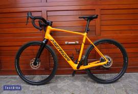 MERIDA E-Silex 600 Electric Road bike / Gravel bike / CX Mahle used For Sale