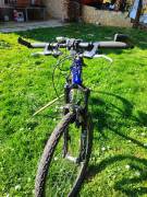 KELLYS Magnus XC Mountain Bike 26" front suspension Shimano LX used For Sale