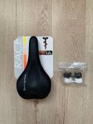 SQ-lab 611 active (15cm) Mountain Bike Components, MTB Seats & Saddles & Seat Posts used For Sale