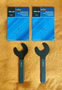 XLC márkájú kormánycsapágy kulcsok XLC Bike Locks / Tools / Pumps new / not used For Sale