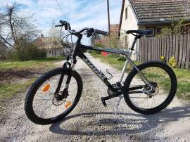 STEVENS Stevens M8 race Mountain Bike 26" front suspension Shimano Deore XT new / not used For Sale