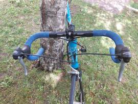 KELLYS ARC 1.9 Road bike Shimano Sora calliper brake used For Sale