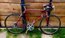 PUCH Clubman Road bike _Other calliper brake used For Sale