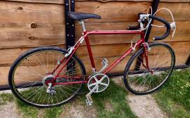 PUCH Clubman Road bike _Other calliper brake used For Sale